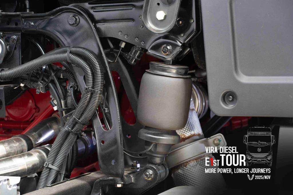 کشنده-ویرا-E1st-۵۶۰