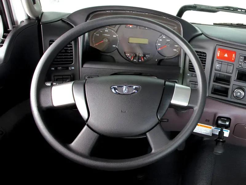 کامیون-باری-دوو-MAXIMUS