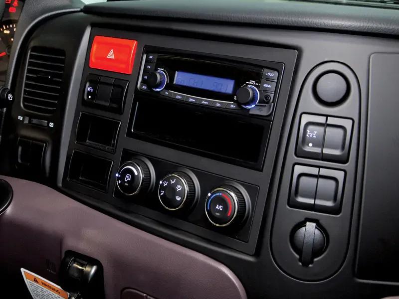 کامیون-باری-دوو-MAXIMUS