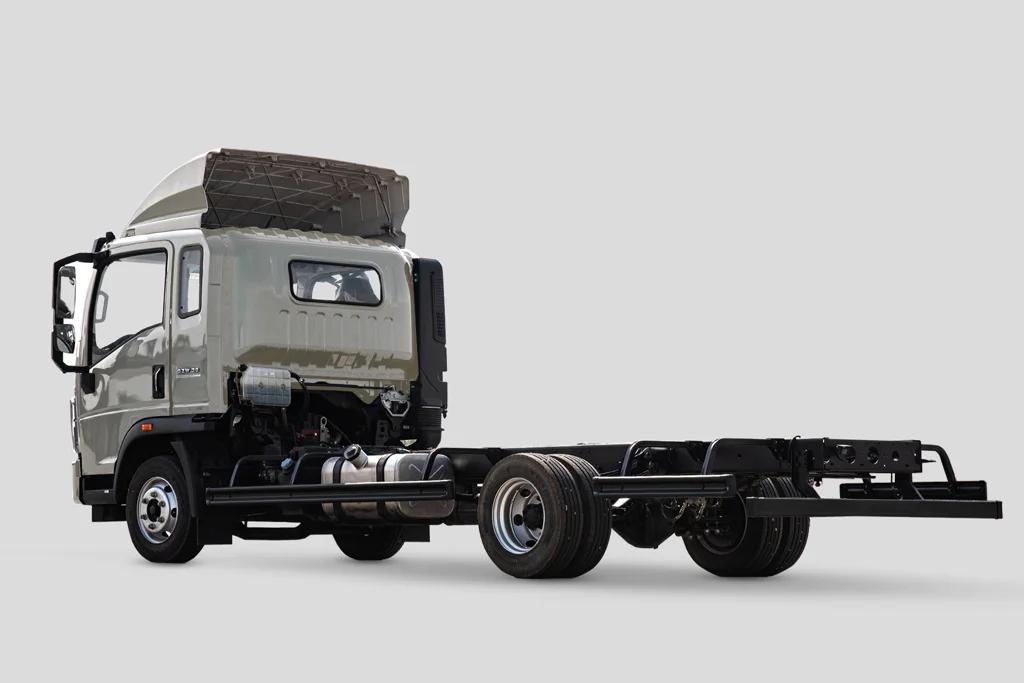 کامیونت-شاسی-پیلسان-C3-8T