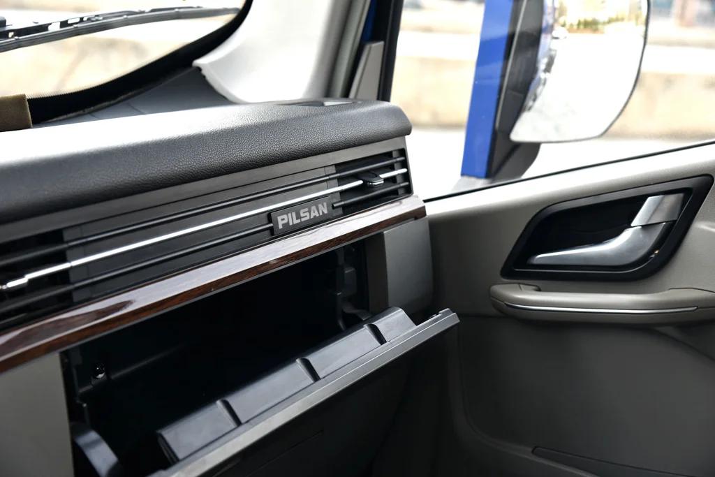 کامیونت-شاسی-پیلسان-C3-6T