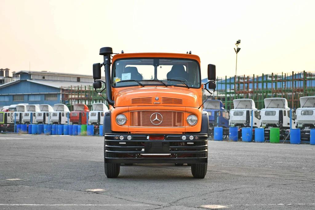 کامیون-شاسی-مرسدس-بنز-WHL-WHL-2630