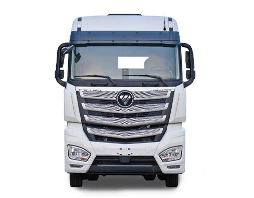 اطلاعات فنی foton کشنده-فوتون-آئومان-490