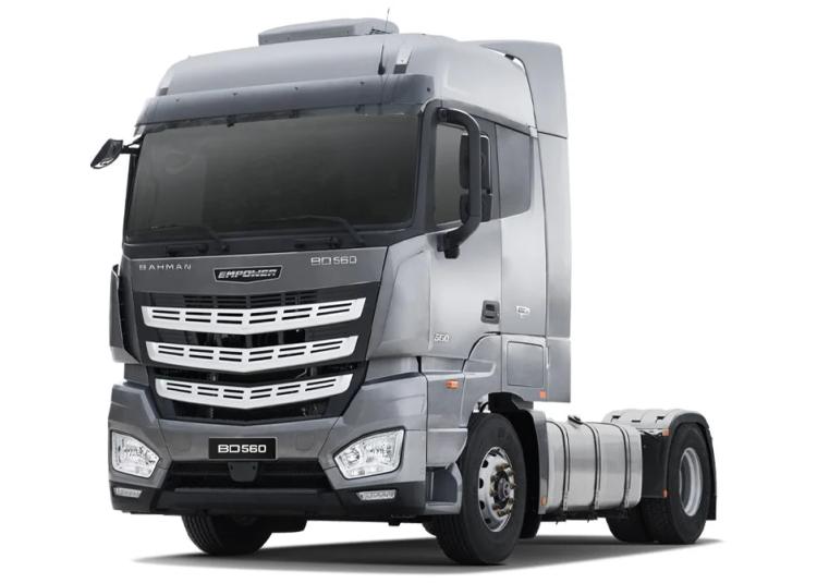 قیمت روز بهمن امپاور BD 560