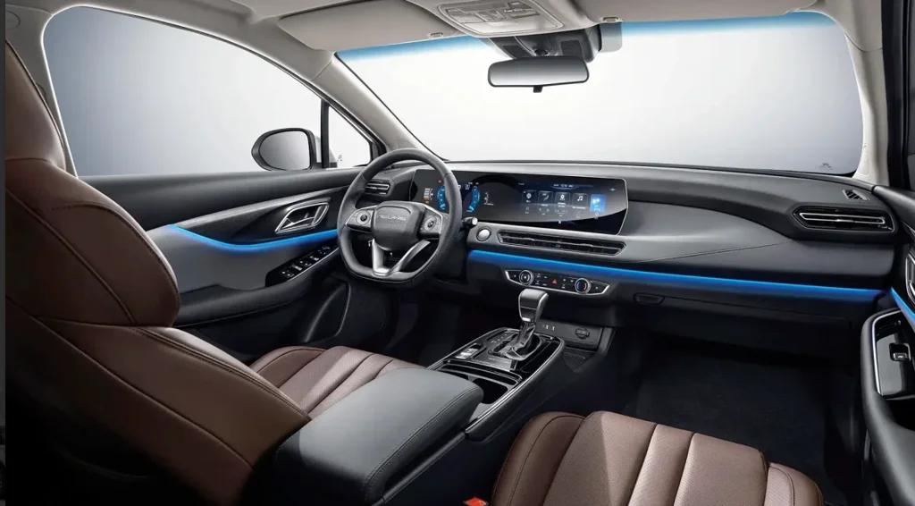 سواری-بایک-u5