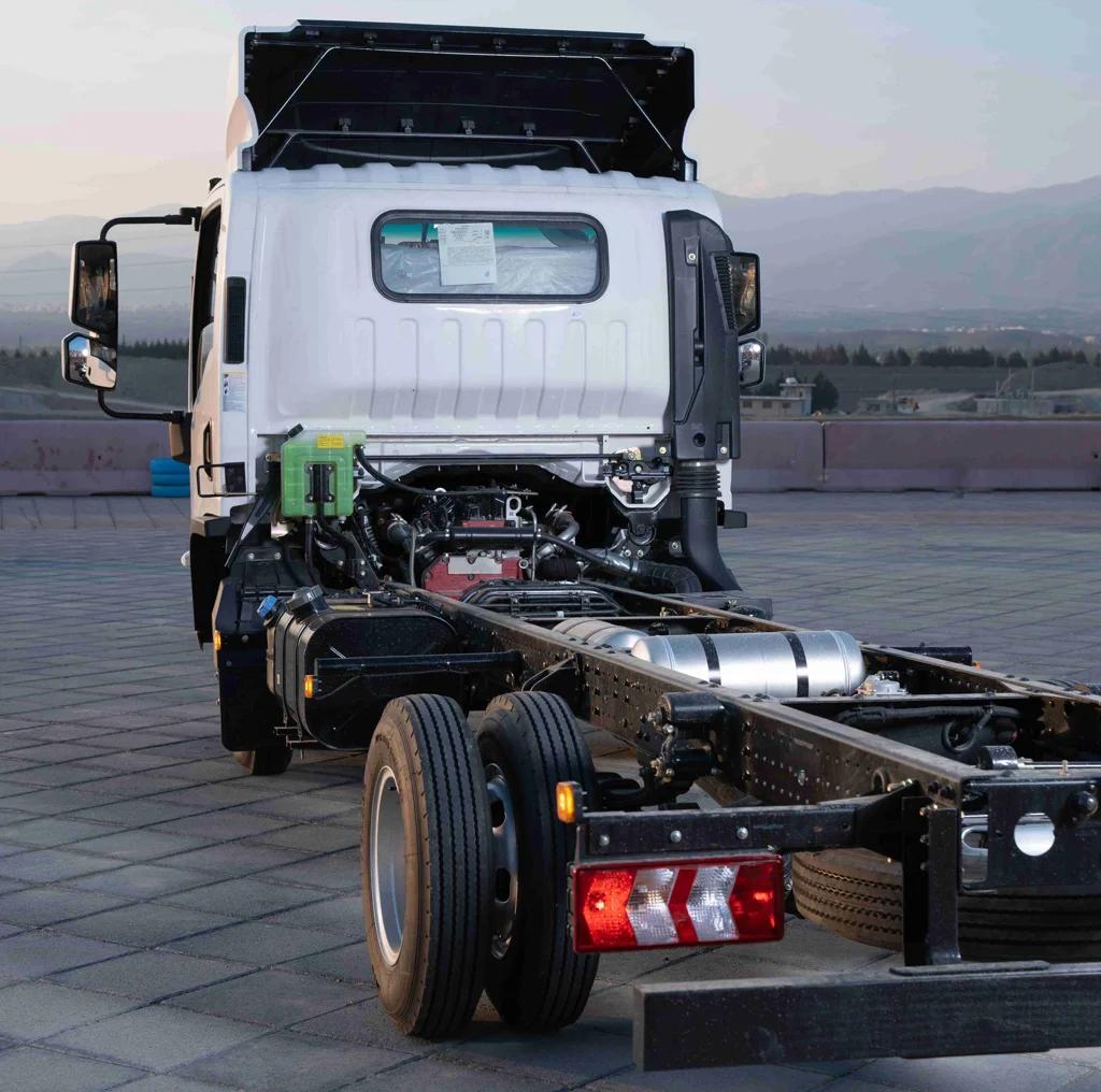 کامیونت-ویرا-y9