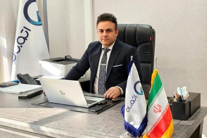 اتوبان - مصاحبه با سهراب حاجی شریف؛ مدیرعامل شرکت اتوبان.
