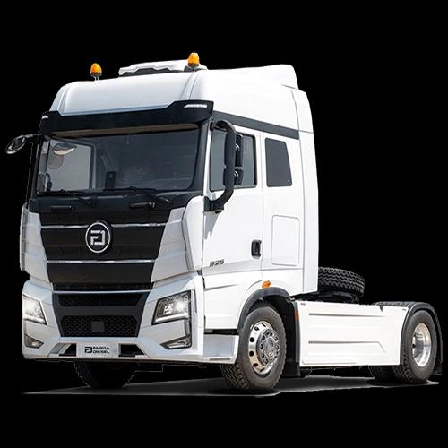 مشخصات فنی سانی - sany