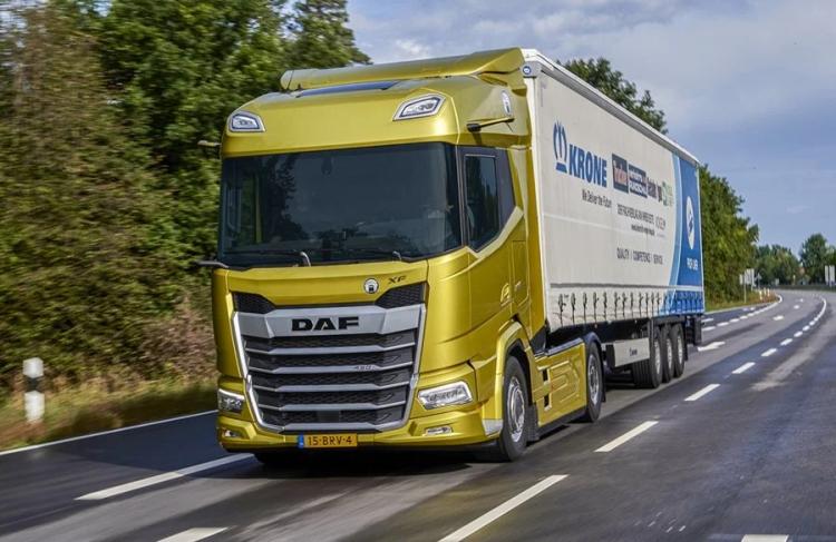 قیمت روز داف XF 480