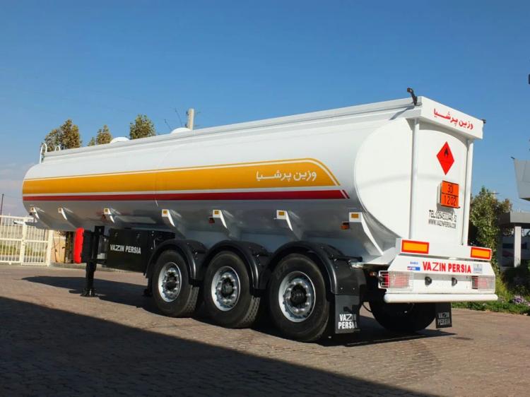 قیمت روز وزین پرشیا 33300 لیتر