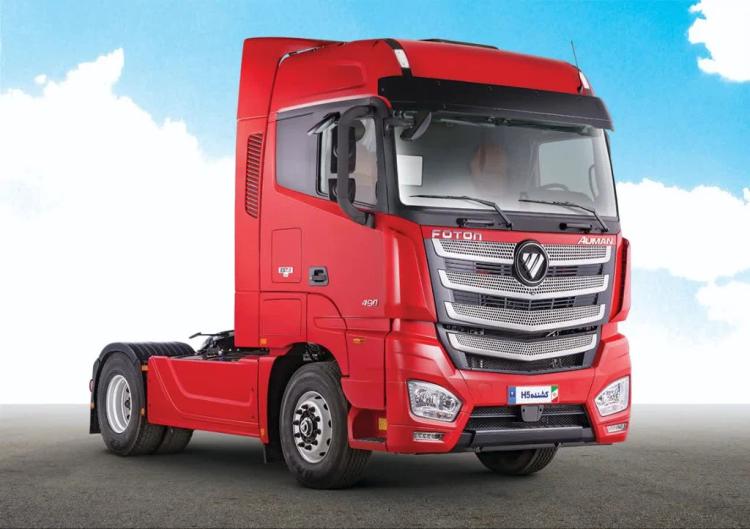 قیمت روز فوتون آئومان 490