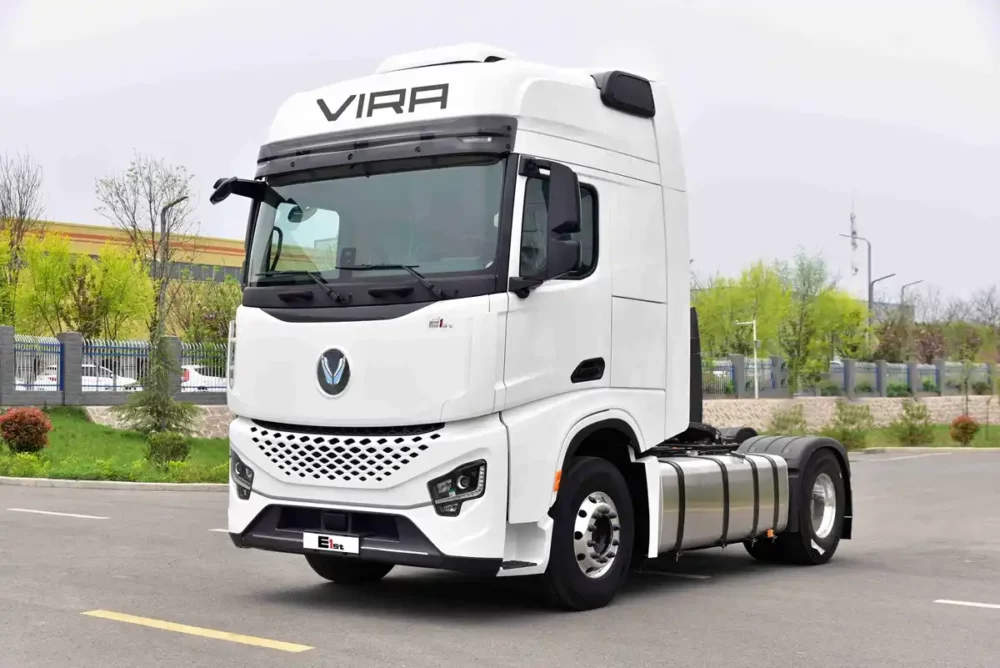 کشنده ویرا 560