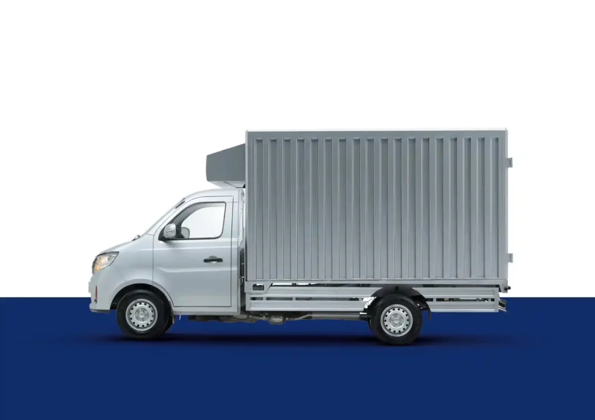 وانت مسقف فلزی بینالود