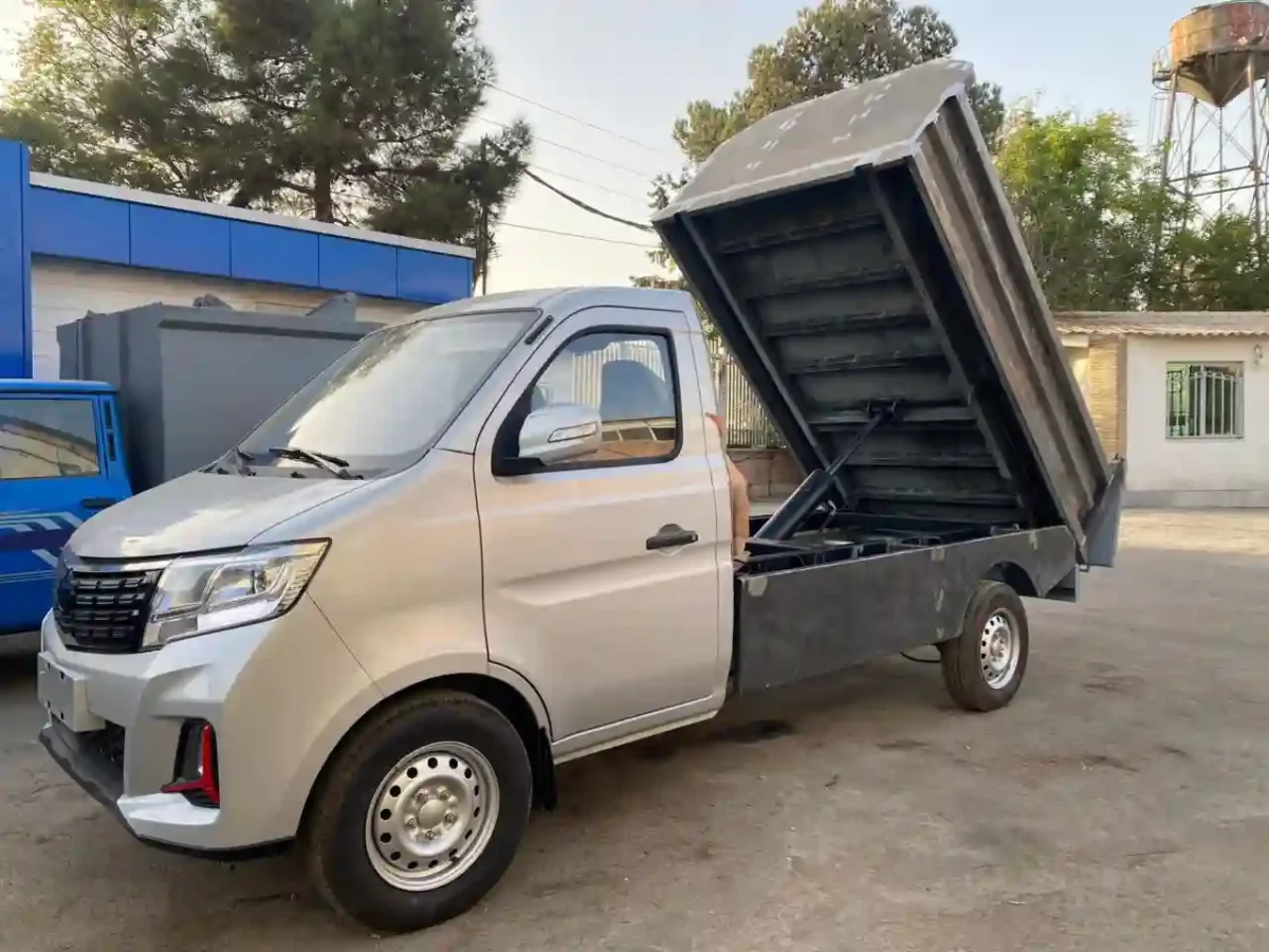 کمپرسی بینالود