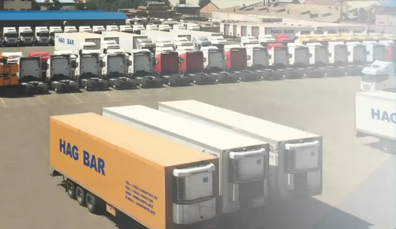 شرکت هاگ بار استخدام