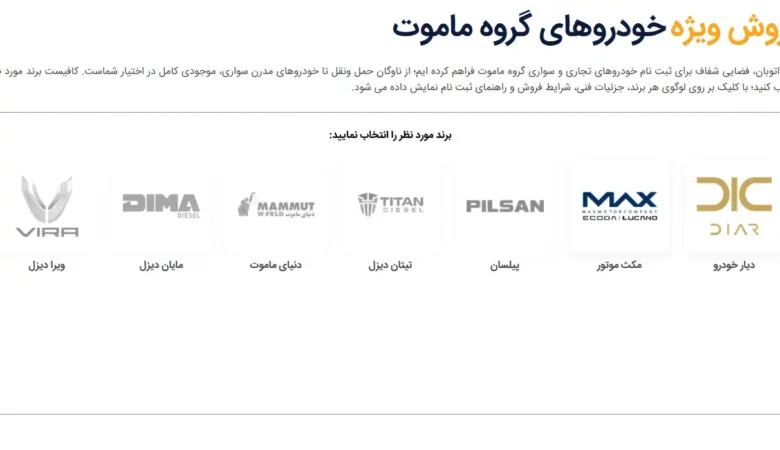 خرید خودرو اتوبان